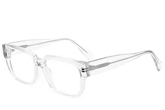 BS522-0322_Transparent_Rectangular_Acetate_Glasses_corner