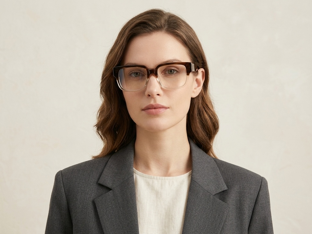 BS522-0323_Tortoiseshell_Rectangular_Acetate_Glasses-tryon_female
