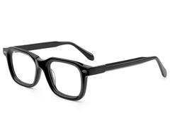 BS522-0325_Black_Rectangular_Acetate_Glasses_corner