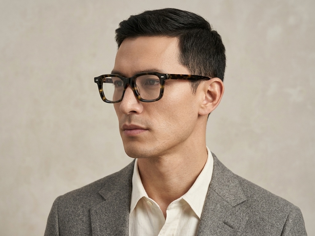 BS522-0326_Tortoiseshell_Rectangular_Acetate_Glasses-tryon_male