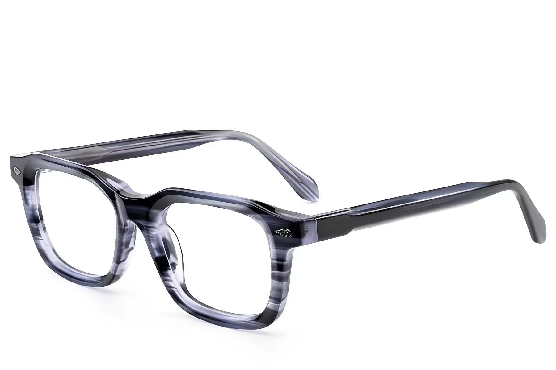BS522-0327_Grey_Rectangular_Acetate_Glasses_corner