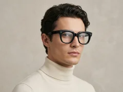 BS522-0328_Black_Rectangular_Acetate_Glasses-tryon_male