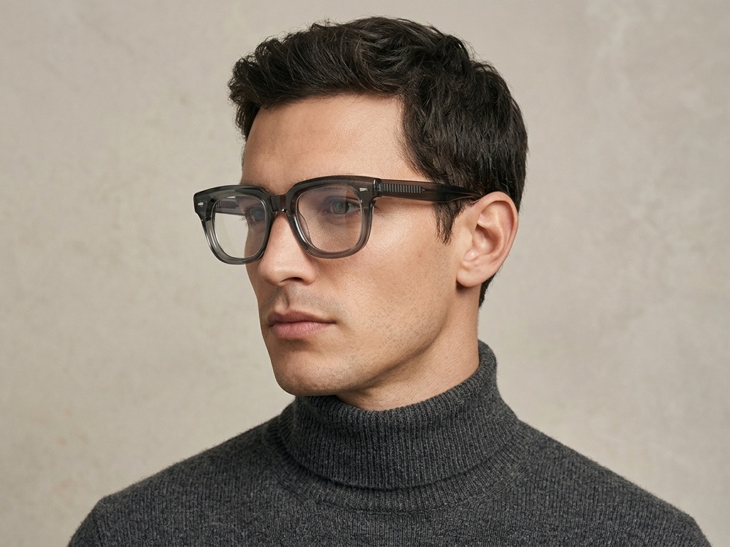 BS522-0329_Grey_Rectangular_Acetate_Glasses-tryon_male