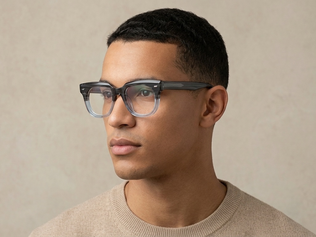 BS522-0331_Grey_Rectangular_Acetate_Glasses-tryon_male