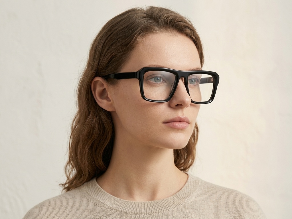 BS522-0332_Black_Aviator_Acetate_Glasses-tryon_female