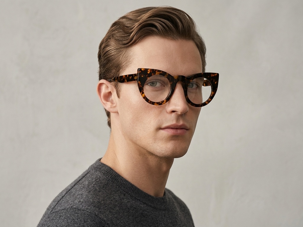 BS522-0336_Tortoiseshell_Butterfly_Acetate_Glasses-tryon_male