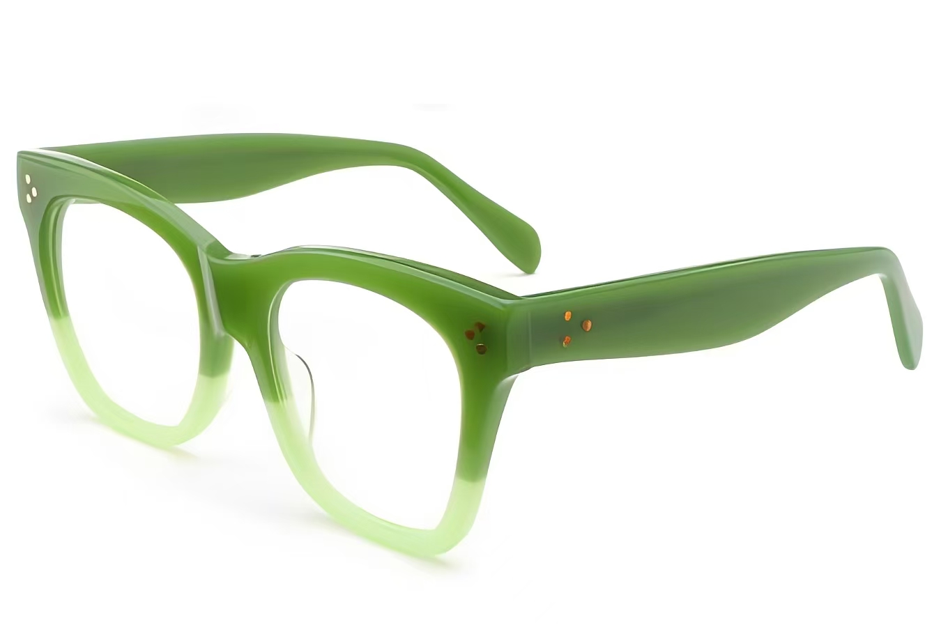 BS522-0340_Green_Butterfly_Acetate_Glasses_corner