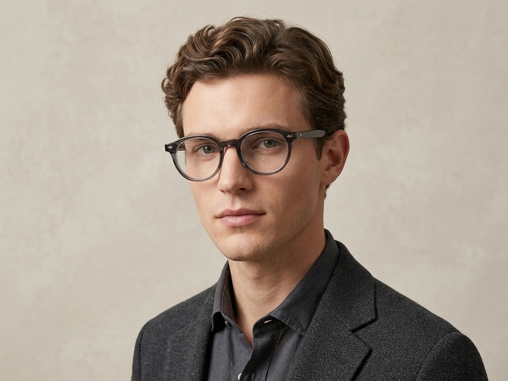 BS522-0345_Grey_Oval_Acetate_Glasses-tryon_male