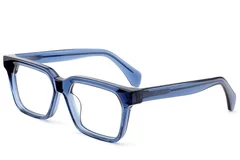 BS522-0354_Blue_Rectangular_Acetate_Glasses_corner
