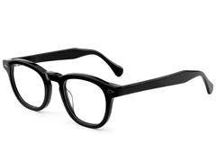 BS522-0355_Black_Rectangular_Acetate_Glasses_corner