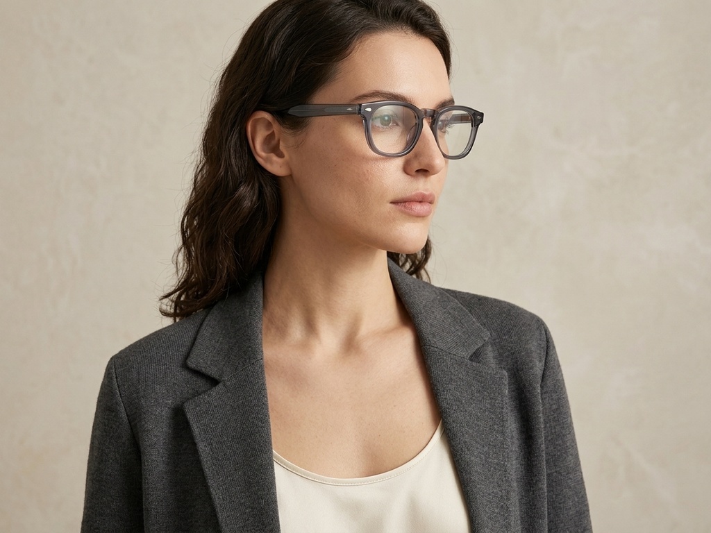 BS522-0356_Blue_Rectangular_Acetate_Glasses-tryon_female