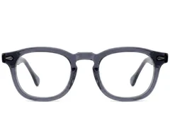 BS522-0356_Blue_Rectangular_Acetate_Glasses_corner-front