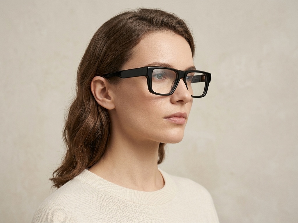 BS522-0358_Black_Rectangular_Acetate_Glasses-tryon_female