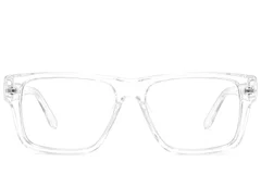 BS522-0359_Transparent_Rectangular_Acetate_Glasses_corner-front