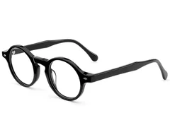 BS522-0360_Black_Round_Acetate_Glasses_corner
