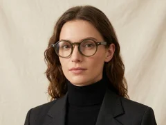 BS522-0361_Green_Round_Acetate_Glasses-tryon_female