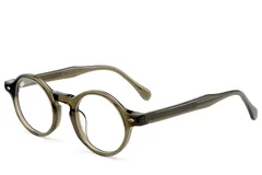 BS522-0361_Green_Round_Acetate_Glasses_corner