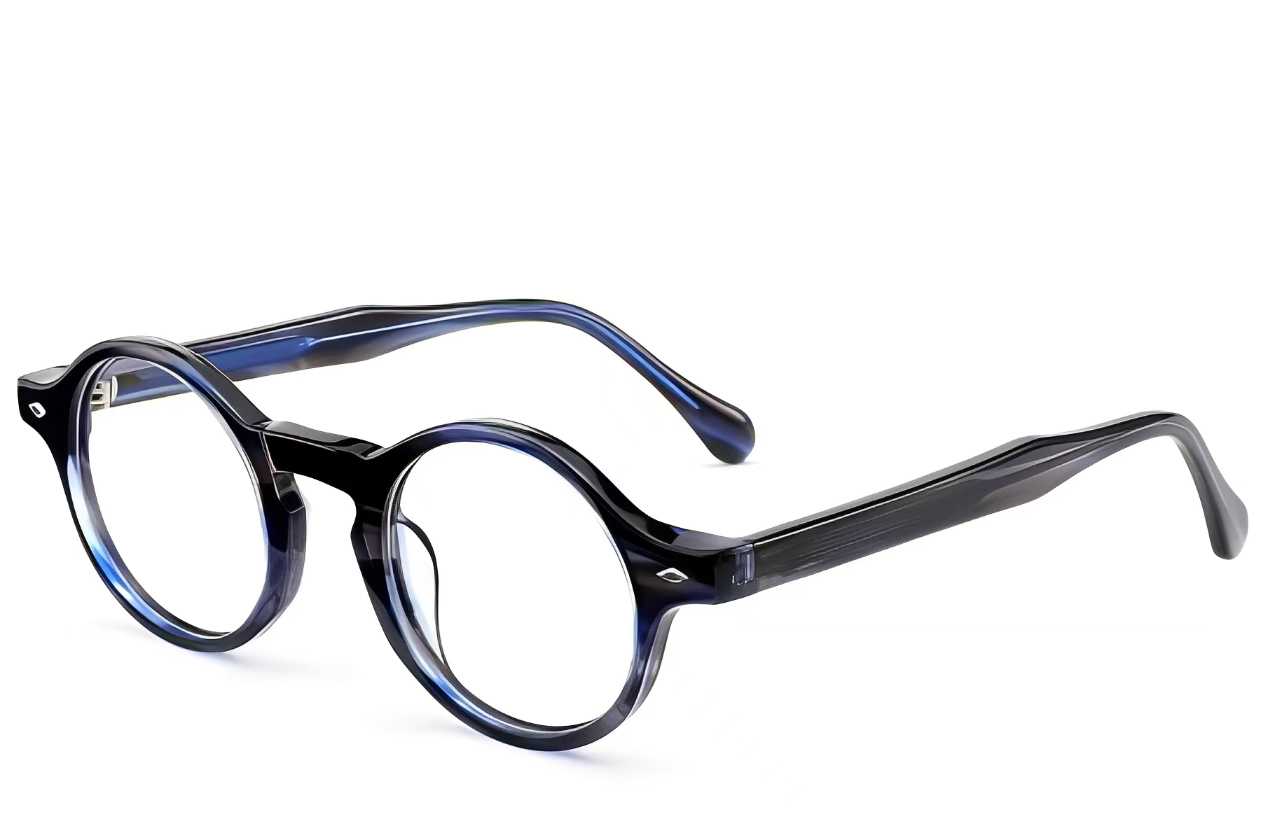 BS522-0363_Blue_Round_Acetate_Glasses_corner