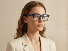 BS522-0365_Blue_Rectangular_Acetate_Glasses-tryon_female
