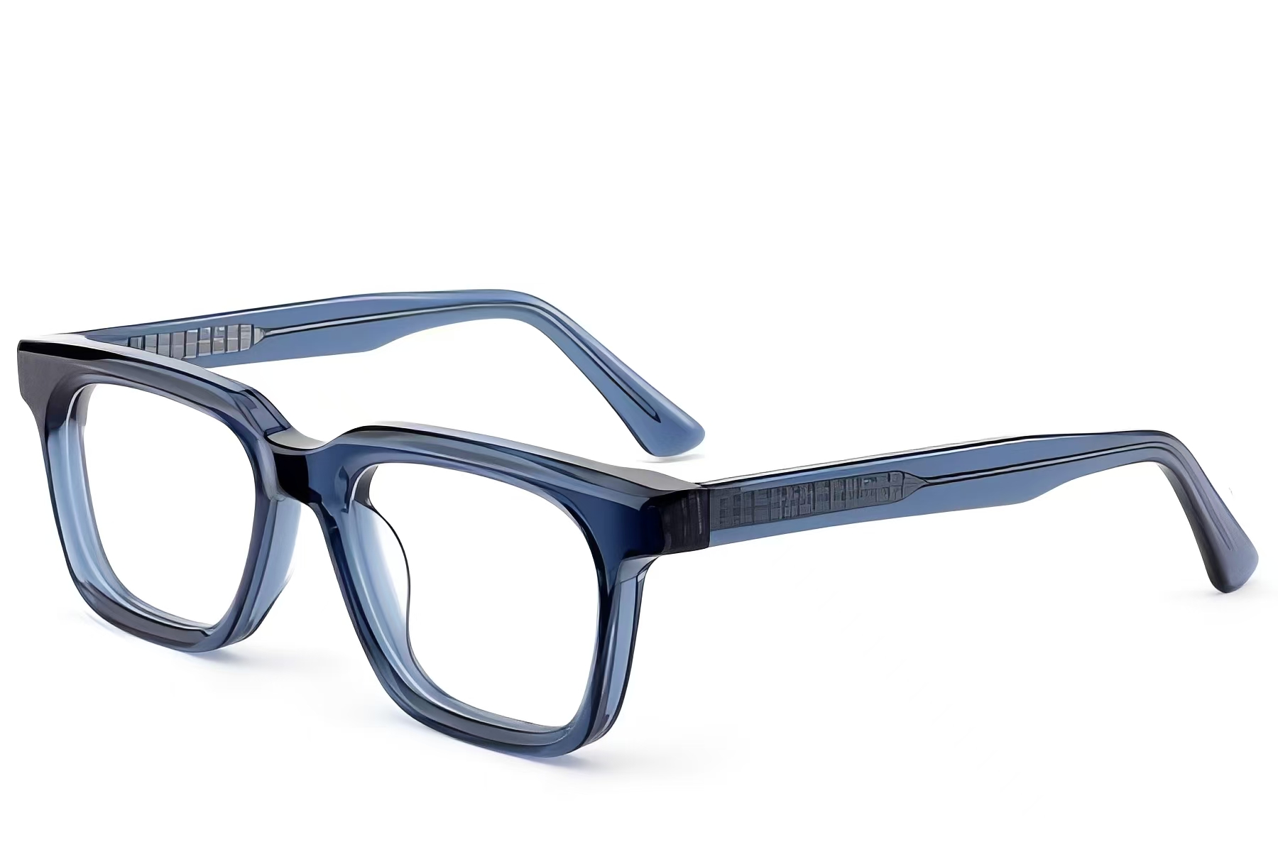 BS522-0365_Blue_Rectangular_Acetate_Glasses_corner