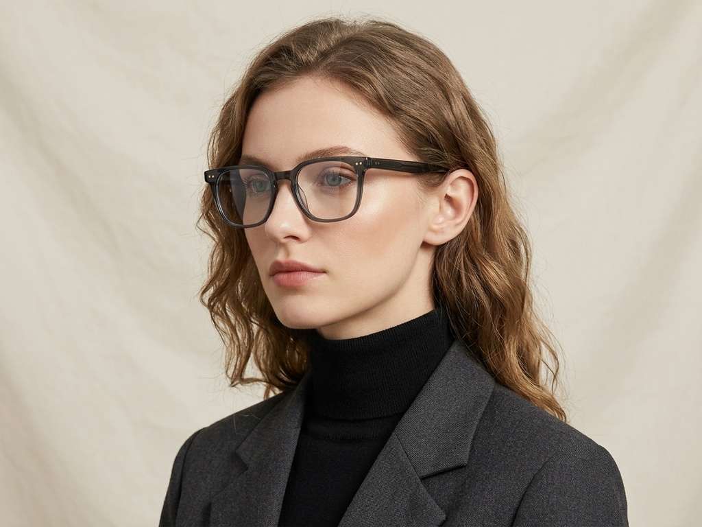 BS522-0367_Grey_Rectangular_Acetate_Glasses-tryon_female