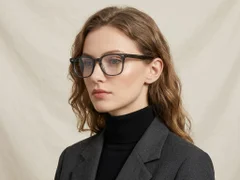 BS522-0367_Grey_Rectangular_Acetate_Glasses-tryon_female