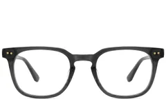 BS522-0367_Grey_Rectangular_Acetate_Glasses_front