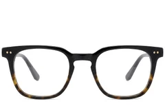 BS522-0368_Tortoiseshell_Rectangular_Acetate_Glasses_front