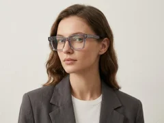 BS522-0374_Grey_Rectangular_Acetate_Glasses-tryon_female