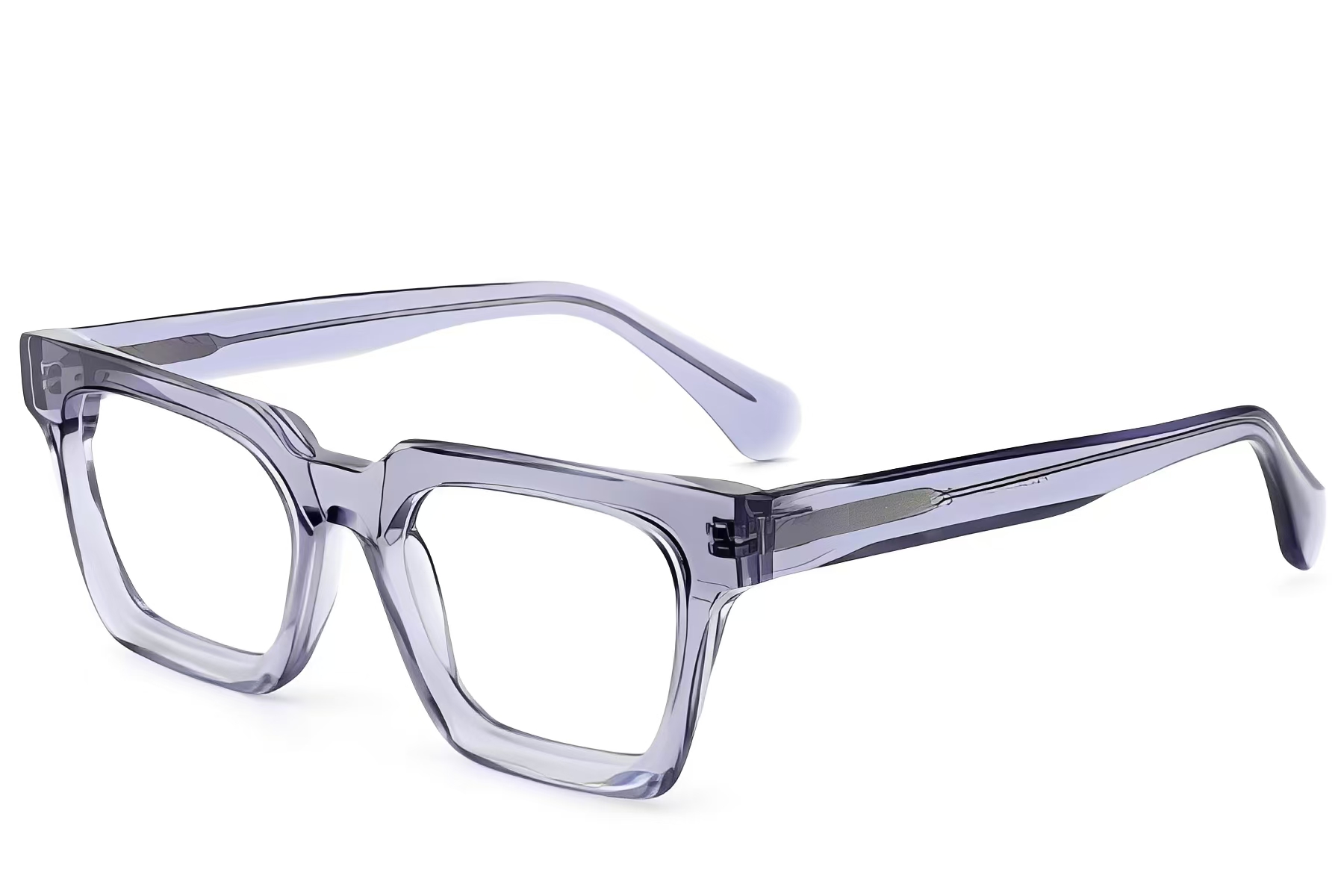 BS522-0374_Grey_Rectangular_Acetate_Glasses_corner