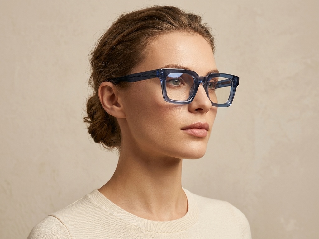 BS522-0376_Blue_Rectangular_Acetate_Glasses-tryon_female