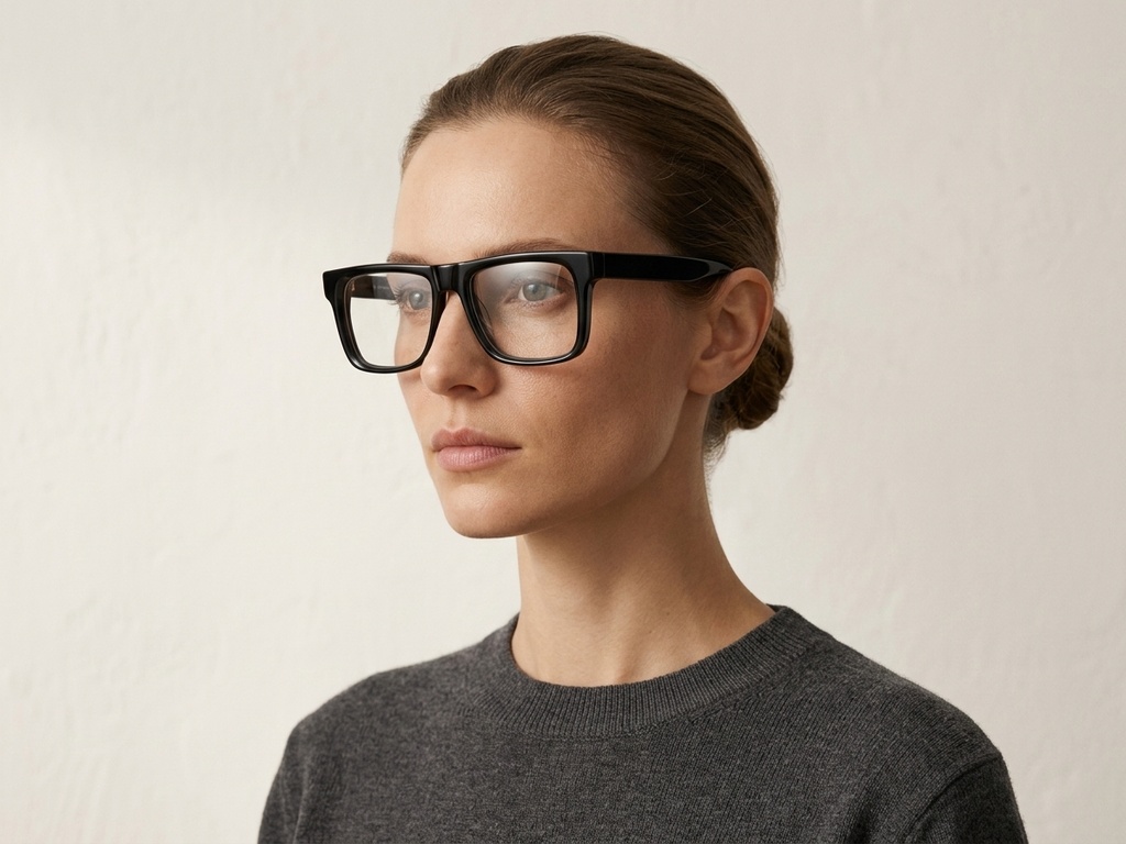 BS522-0377_Black_Aviator_Acetate_Glasses-tryon_female