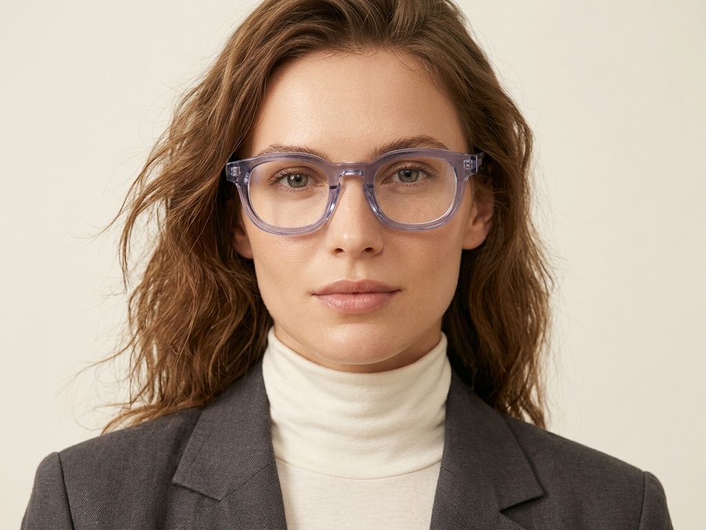 BS522-0385_Grey_Rectangular_Acetate_Glasses-tryon_female