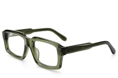 BS522-0390_Green_Rectangular_Acetate_Glasses_corner