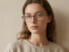 BS522-0392_Pink_Oval_Acetate_Glasses-tryon_female