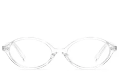 BS522-0393_Transparent_Oval_Acetate_Glasses_corner-front