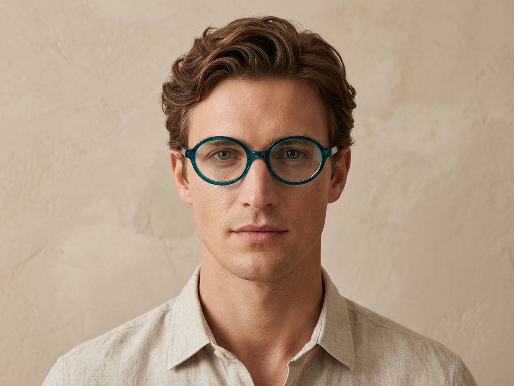 BS522-0397_Green_Oval_Acetate_Glasses-tryon_male