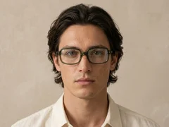 BS522-0402_Green_Rectangular_Acetate_Glasses-tryon_male