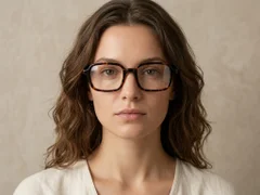 BS522-0404_Tortoiseshell_Rectangular_Acetate_Glasses-tryon_female