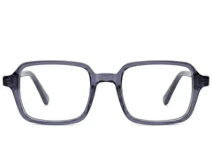 BS522-0405_Blue_Rectangular_Acetate_Glasses_front