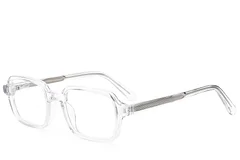 BS522-0406_Transparent_Rectangular_Acetate_Glasses_corner