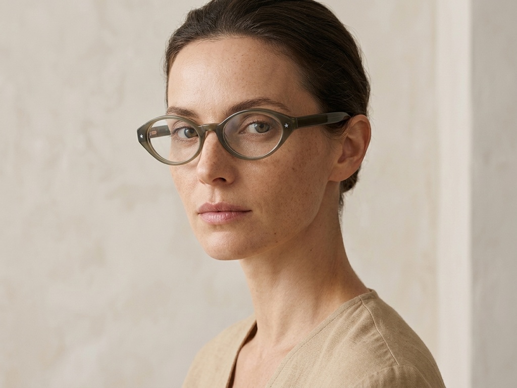 BS522-0415_Green_Oval_Acetate_Glasses-tryon_female