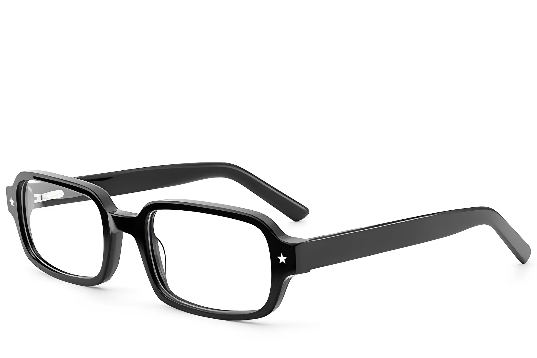 BS522-0416_Black_Rectangular_Acetate_Glasses_corner