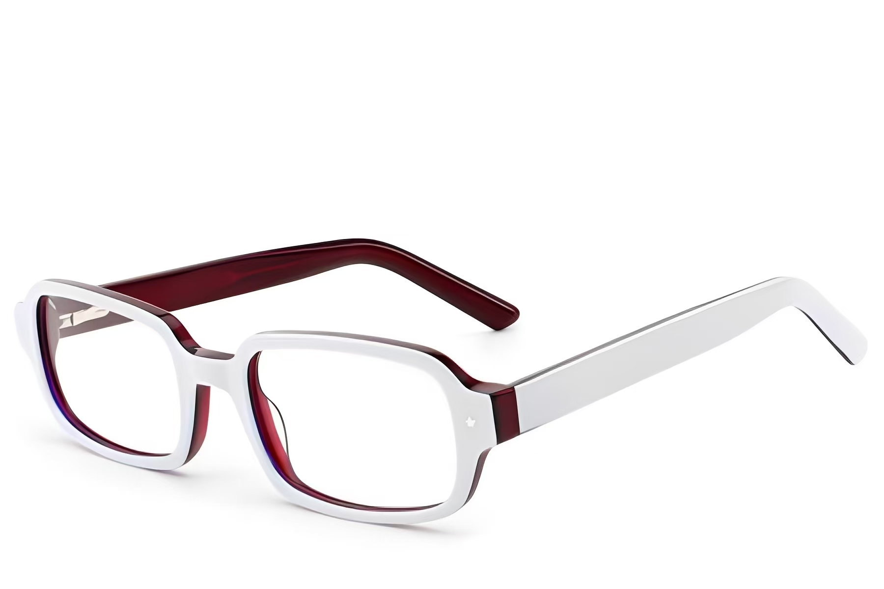 BS522-0421_White_Rectangular_Acetate_Glasses_corner