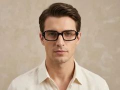 BS522-0423_Tortoiseshell_Rectangular_Acetate_Glasses-tryon_male