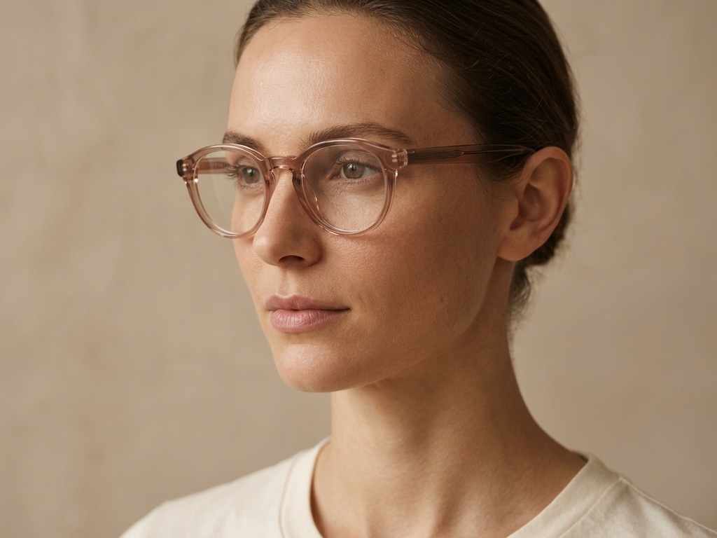 BS522-0425_Pink_Oval_Acetate_Glasses-tryon_female