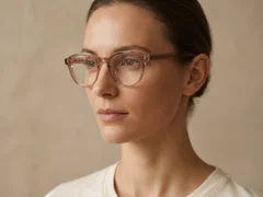 BS522-0425_Pink_Oval_Acetate_Glasses-tryon_female