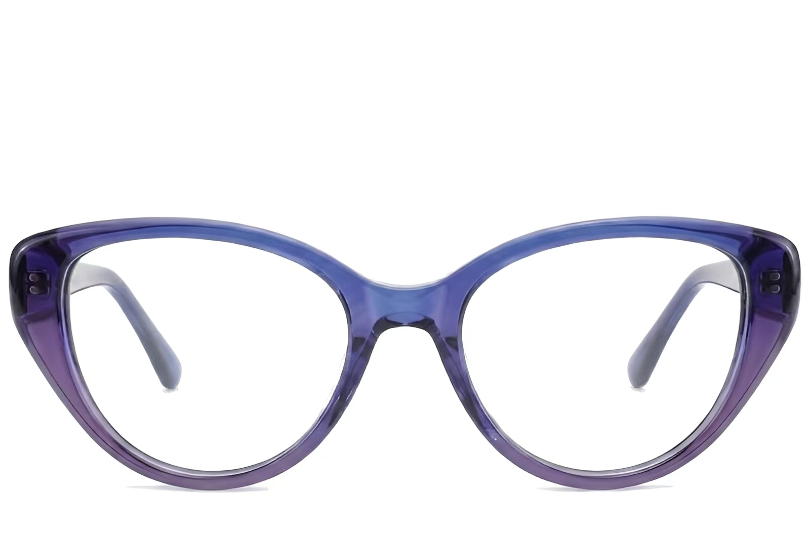 BS522-0429_Blue_Butterfly_Acetate_Glasses_front