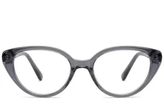 BS522-0431_Grey_Butterfly_Acetate_Glasses_front