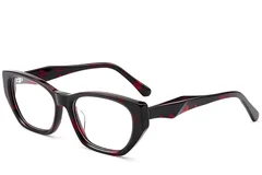 BS522-0440_Red_Butterfly_Acetate_Glasses_corner